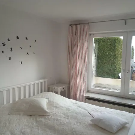 Oberhof Apartment Bodman-Ludwigshafen Exterior photo