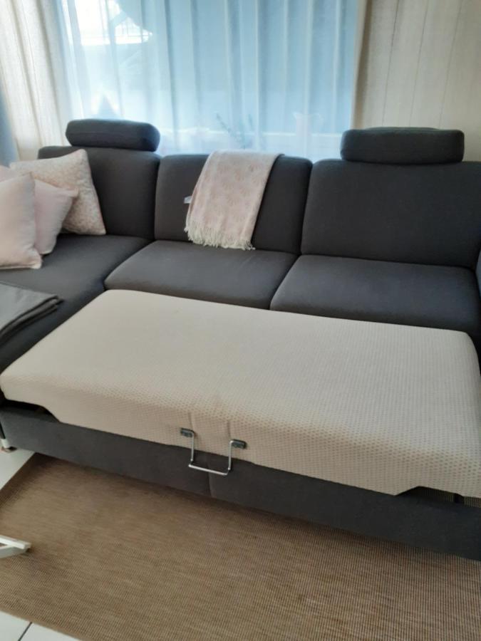 Apartment Oberhof Bodman-Ludwigshafen