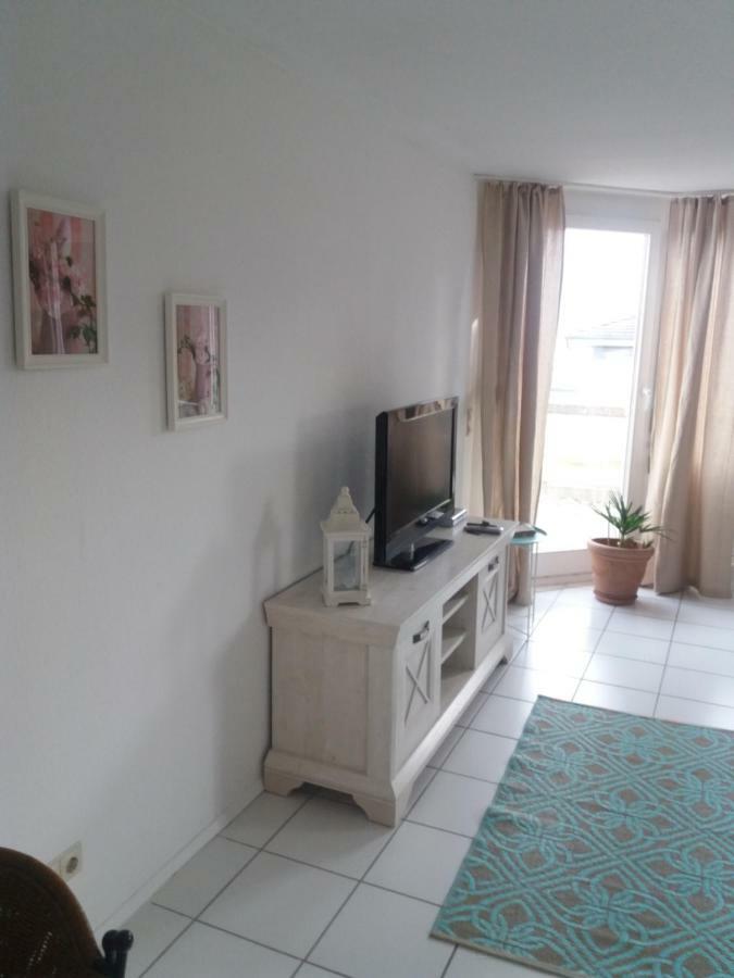 Oberhof Apartment *