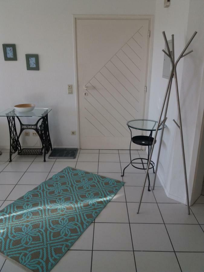 Oberhof Apartment *
