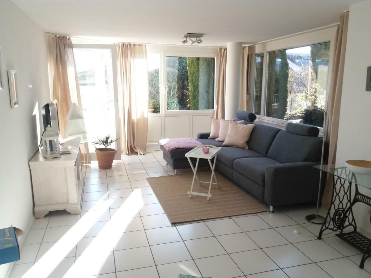Oberhof Apartment *