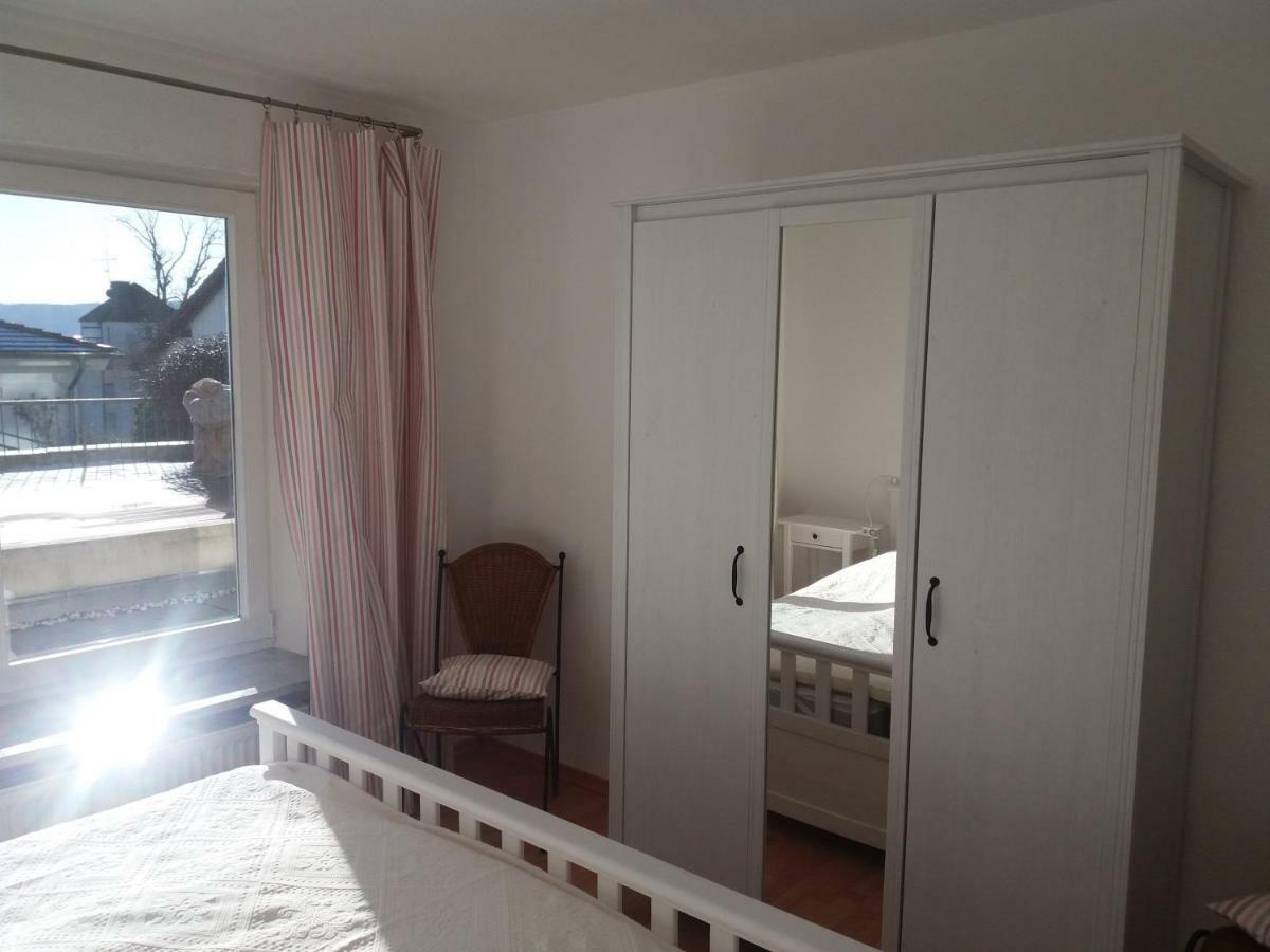 Oberhof Apartment *